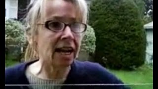 Mailman Assaulted By Racist Woman