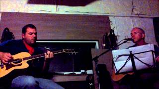 Take you to the moon. Big Country Cover