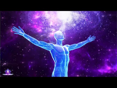 432Hz  - Full Body Recovery  Cleanse Your Mind . Cleanse Unwanted Feelings & Negative Thinking