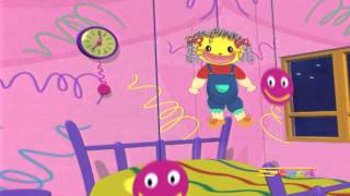 أغنية أنا اللولبي - سبيس تون - Spacetoon