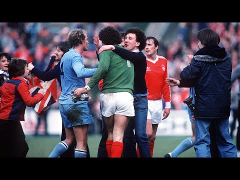 That Championship Feeling: 77-78 season review