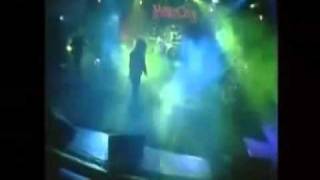 WarCry - Un mar de estrellas