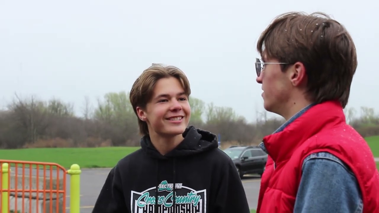 Colin Pinzel and Jackson Tower's VEX Bot Time Machine