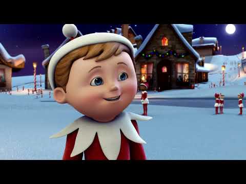 A karácsonymanó meséje 2011