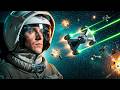 The Last Starfighter 1984 Tribute Trailer