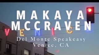 RAWS:LA - September 22nd, 2015 (w/ Makaya McCraven)