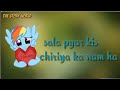 Munna Bhai MBBS Tapori Whatsapp Status By The Story World