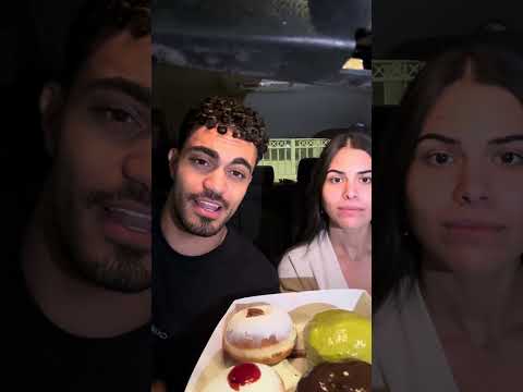 ביקורת סופגניות