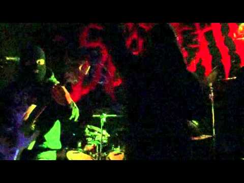 Peia Braba - Chile 2015