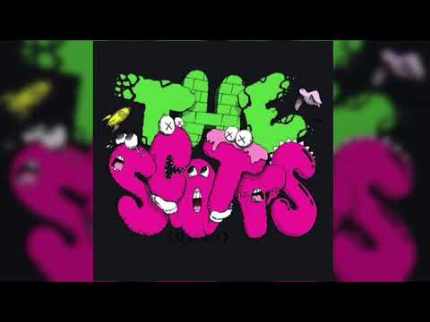 THE SCOTTS, Travis Scott & Kid Cudi - THE SCOTTS (432Hz)