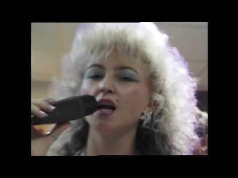 Stana  Izbasa - Nicoleta Izbasa  - Nicoara - manele - Mercedes s 600 - cel mai tare hit