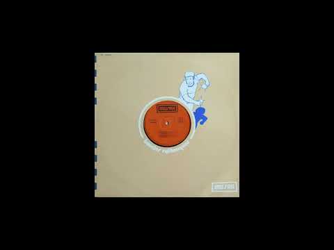 #120 - Jacky Giordano (José Pharos) - Boucles Rythmiques (1979)