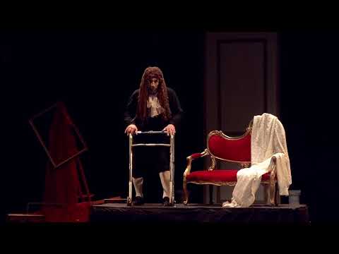 La Vendetta - Federico Rodriguez Salcedo