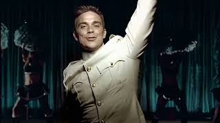 Robbie Williams - Radio