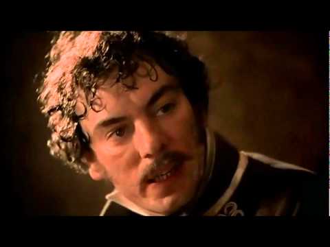 The Duelists - A Compliment toThe Cavalry