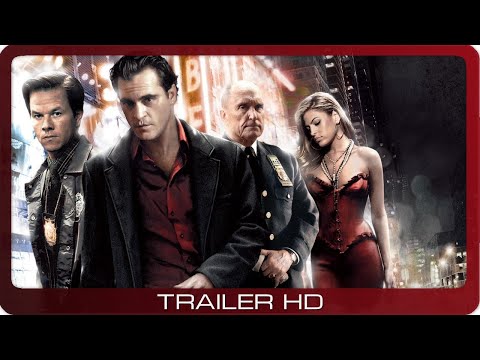 Trailer-Vorschau: Helden der Nacht