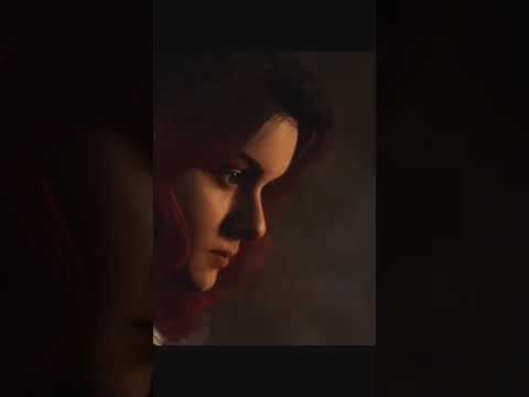 this moment between Nick and Abbie was cute and hilarious 😂 #horrorgaming #horror #thequarry #gaming