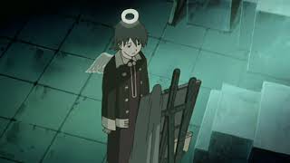 Download lagu Haibane Renmei EP 13 (English Dub) mp3