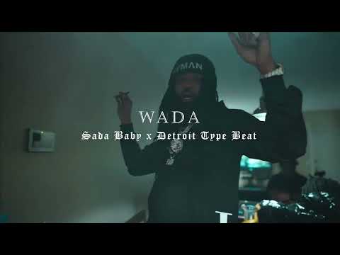 [FREE] Sada Baby X Detroit Type Beat 2022 " WADA " - (Prod.By BigT Productionz ft. RN Beatz)