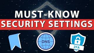 Protect Your Google Workspace: Crucial Security Settings Explained