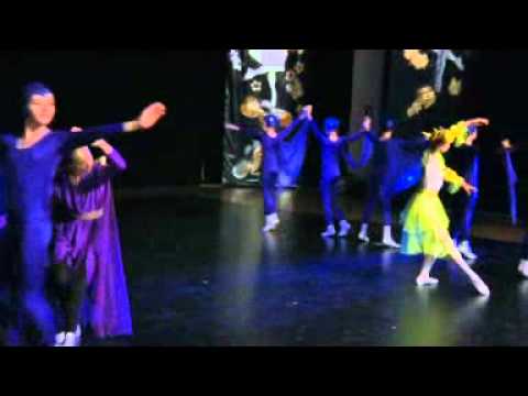 SOB Cztery Pory Roku 2011 - 12