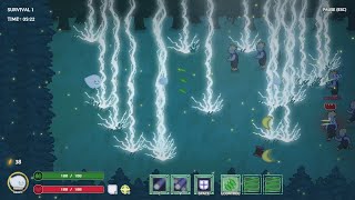 Guardians of the Forest: 2nd Trailer