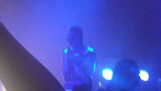 Shine Like Stars - Glasvegas Live (Glasgow O2 Academy 25/4/2011)