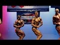 USA Super Pro 2015 Novice- Alex Walsh Prejudging