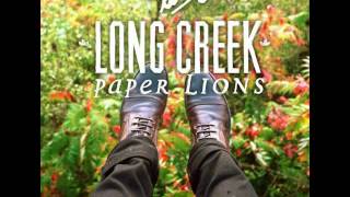 Little Liar - acoustic version - Paper Lions