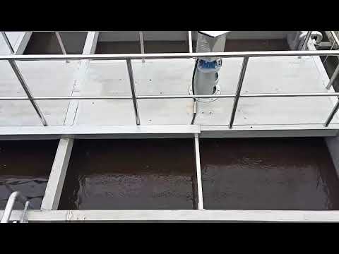 BỒN KHỬ PHỐT PHO, NI TƠ