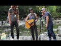 Blitzen Trapper - "Black River Killer" Down by the River Sessions @ Summer Meltdown 2012