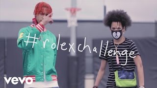 Ayo & Teo - Rolex (Dance Instructional Video)