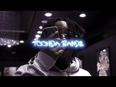 Toohda Band$ - 4 Life (Official Video)
