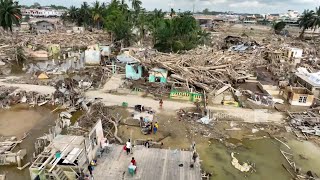 Download lagu Dua Pekan Pascabencana, Ini Kondisi Aceh Tamiang dari Drone mp3 Download lagu Dua Pekan Pascabencana, Ini Kondisi Aceh Tamiang dari Drone mp3