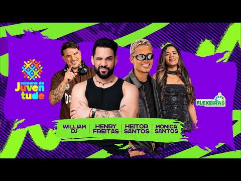 Semana da Juventude 2026
