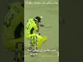 Wahab Riaz Fiery Bowling To Shane Watson