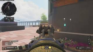 DAEMON初陣【COD:BO4】