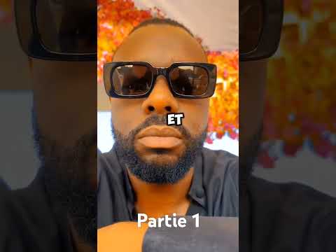 Gims répond à Booba, vidéo de Gims sans ces lunettes. #gims #booba #clash #pourtoi