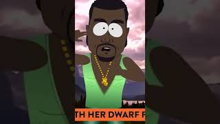 Rappers In Cartoons Pt. 2 (Nicki Minaj, Childish Gambino, Vince Staples &amp; More)
