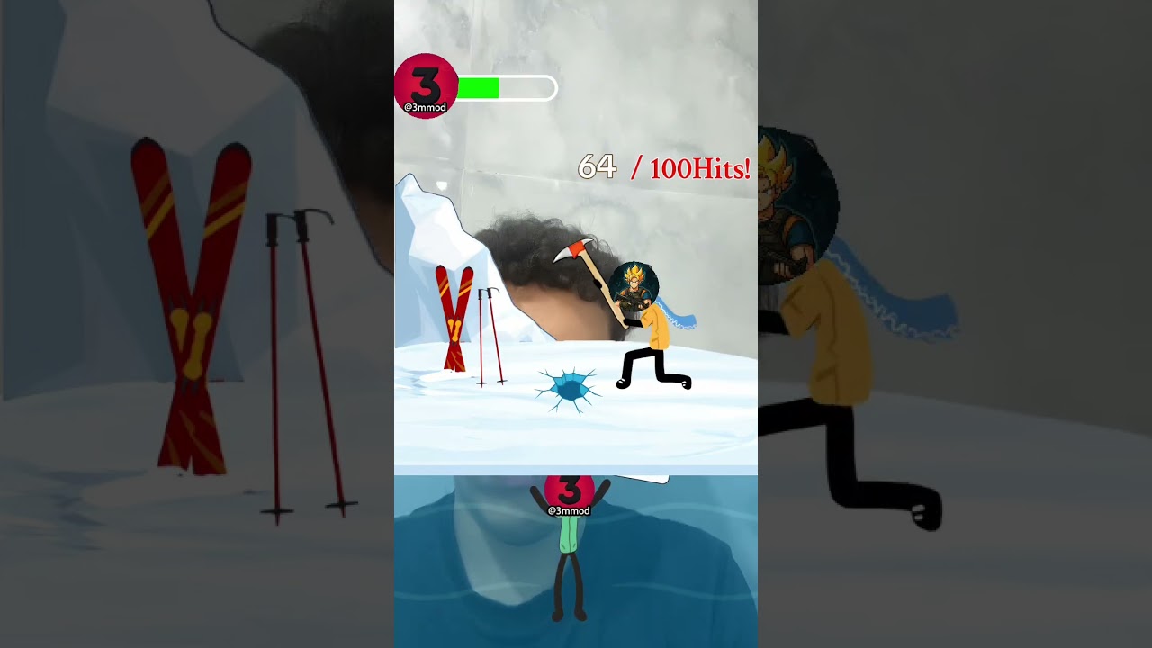 تحدي الحفر 😱🔥هل فزت 👀👀#shorts #viral #challenge