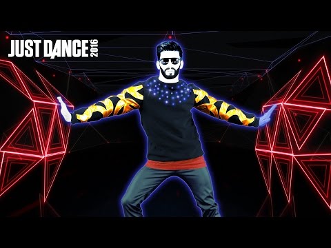 Blame - Just Dance 2016 - 5 Estrelas