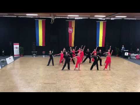 1. Latin Team Kiel - Make it Happen (C-Team)