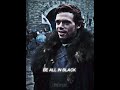 Jon Talks About Robb Edit Gameofthrones Shorts