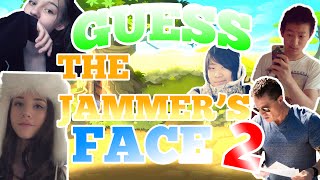 ANIMAL JAM| Who's that Jammer 2?!