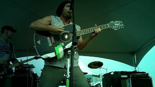 Boy Hits Car- The Rebirth live @ Rockapalooza 2013