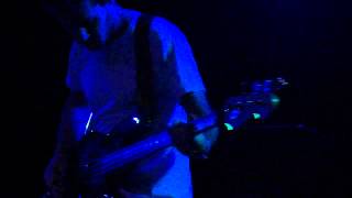 The Soft Pack - They Say - The Glass House 10.19.12