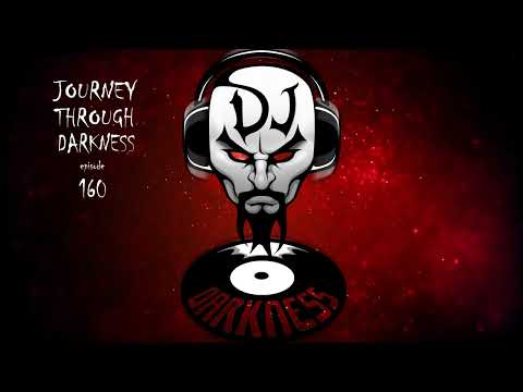 2 hour progressive, tech house, techno, trance, hi tech min mix by Robert Adelman darkness JTD 160