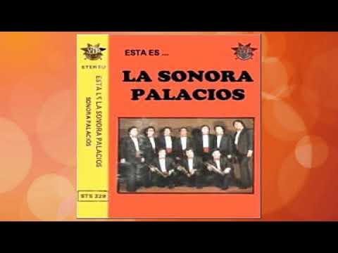 Sonora Palacios -  Mala Mujer