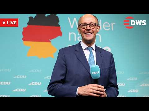 Friedrich Merz: The Conservative Maverick | Vibepedia