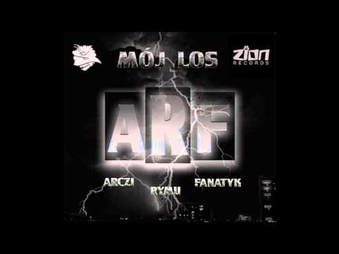 Arczi A.R.F (SZAJKA) - Wznieśmy szkło ft Żabol Siup Prod. Zich.